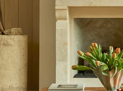 Shop Topia Mantle Mirror