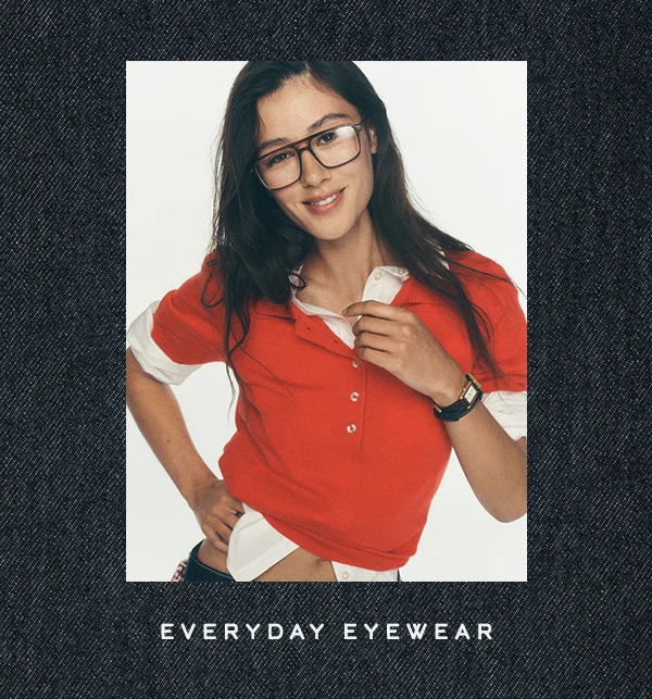 Everyday Eyewear