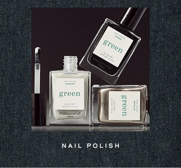 Nail Polish