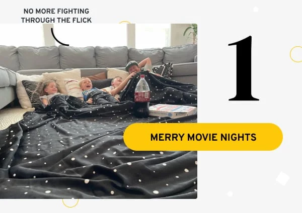 Movie Nights