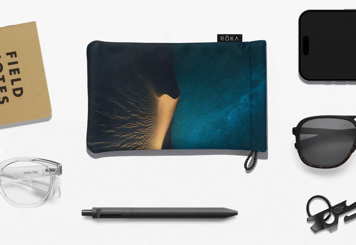 MVP Bag