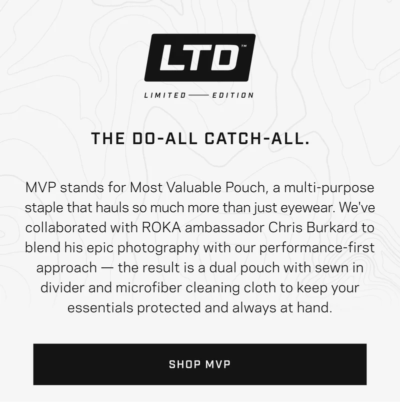 Shop MVP