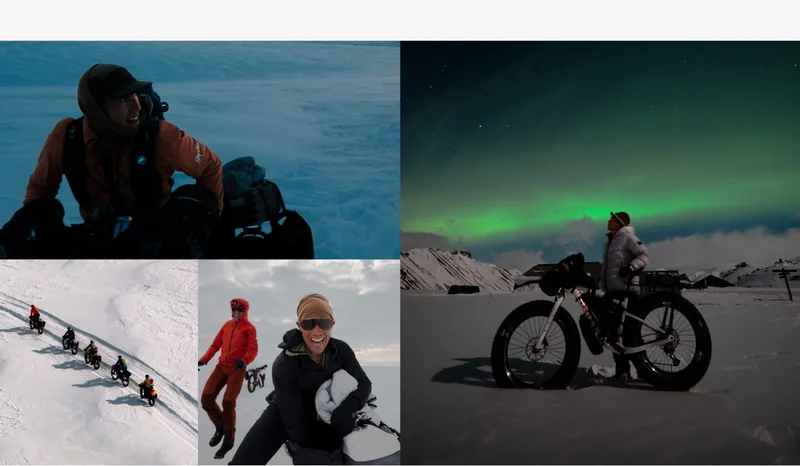 Chris Burkard Photography