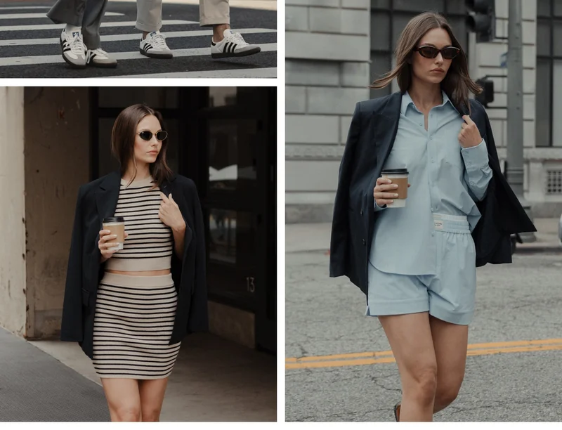 Explore The Lookbook