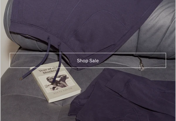 Shop Sale