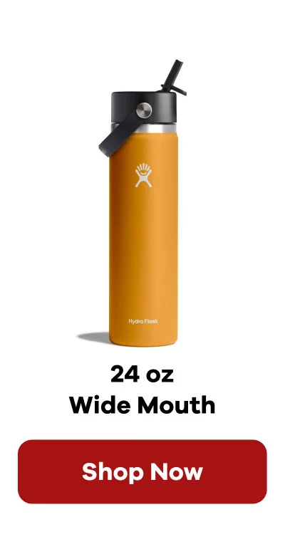 24 oz Wide Mouth | Shop Now