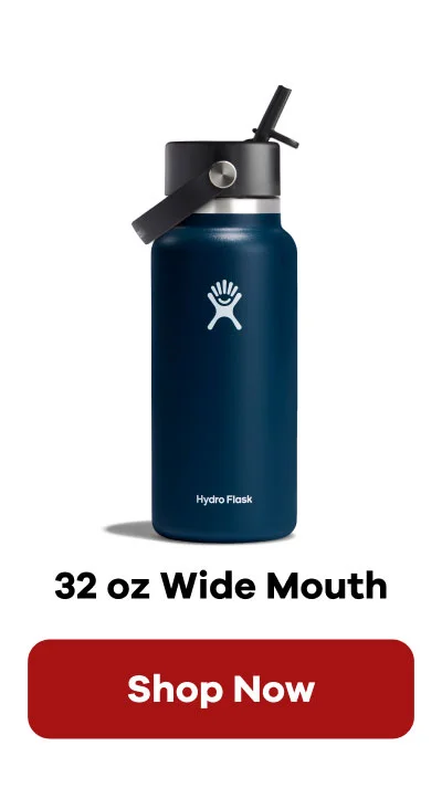32 oz Wide Mouth | Shop Now
