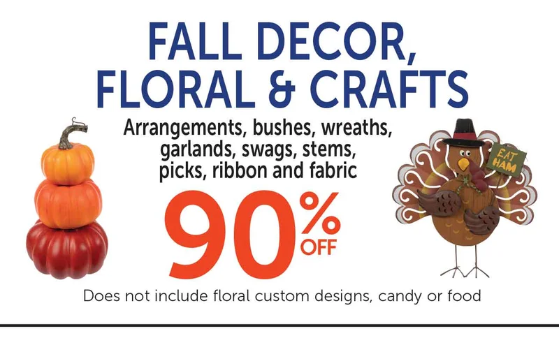Fall Decor