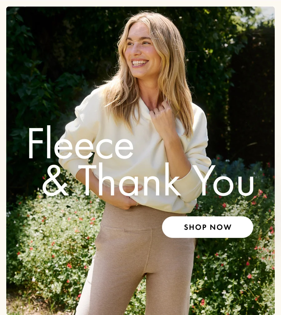 Shop Cozy Collection