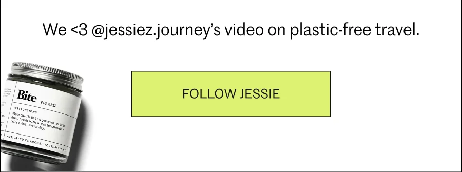 Follow Jessie
