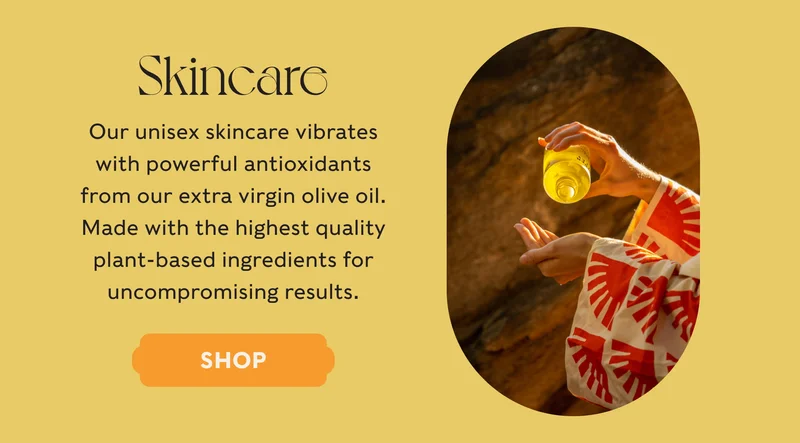 Skincare - SHOP