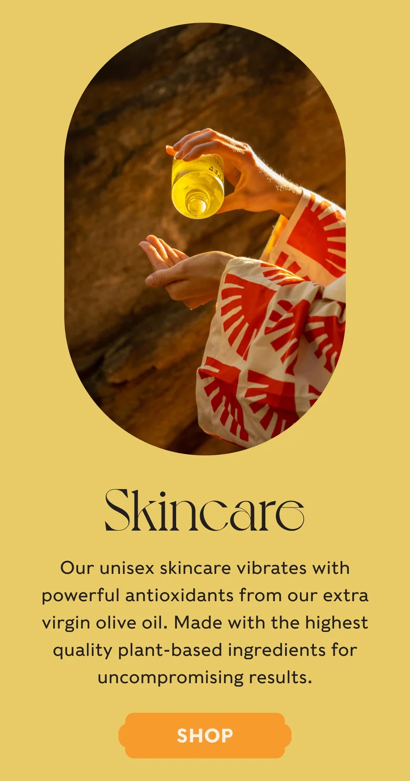 Skincare - SHOP