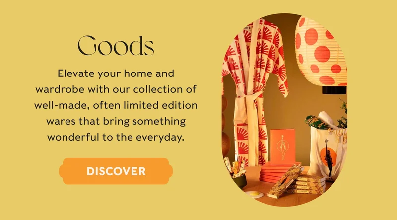 Goods - DISCOVER