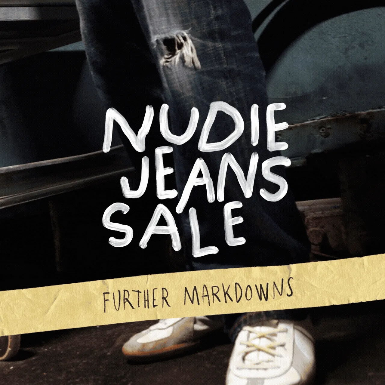 Nudiejeans.com Nudiejeans.com