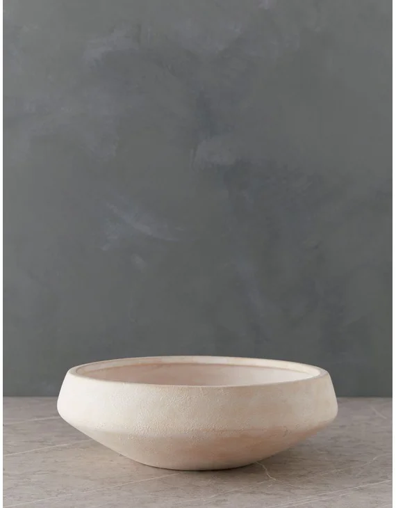 Hayden Bowl-Natural