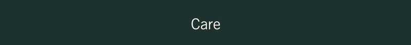 Care