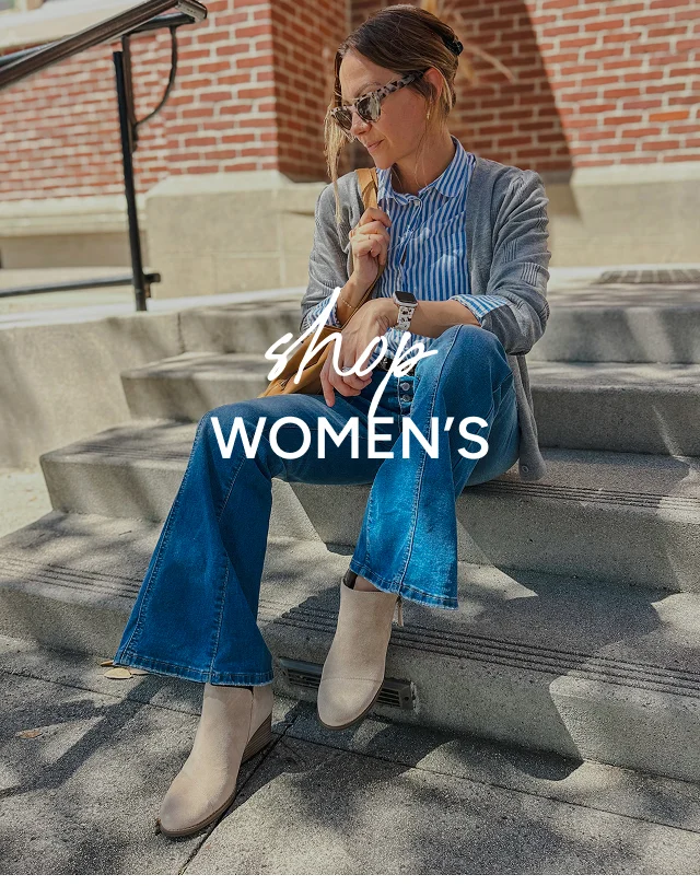 SHOP WOMEN'S
