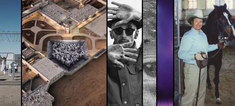 Get a front-row seat for perspective-shifting films