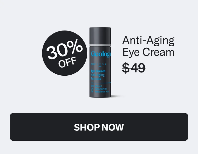 Anti-Aging Eye Cream