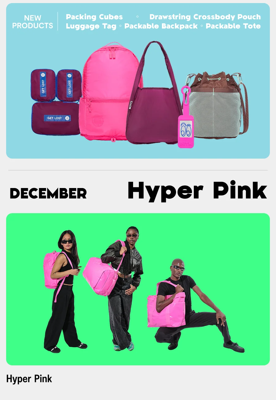 hyper pink