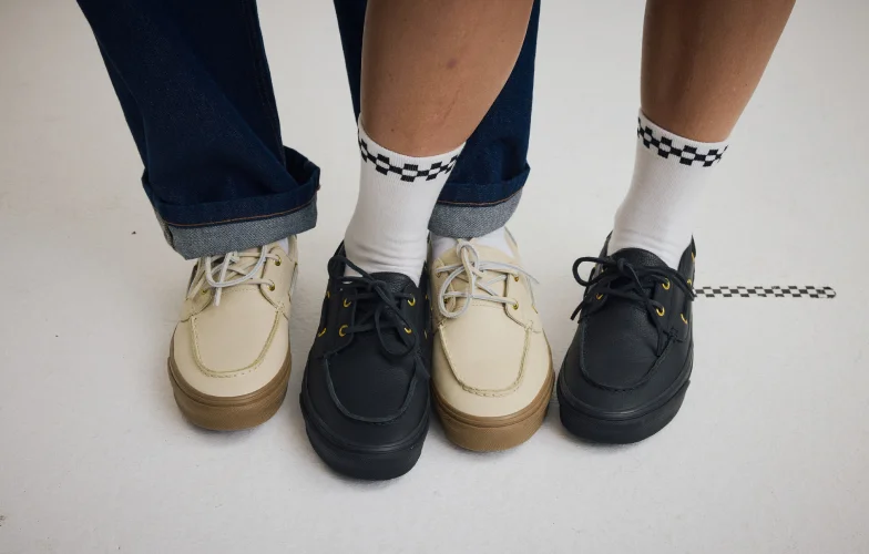 Boat Shoes