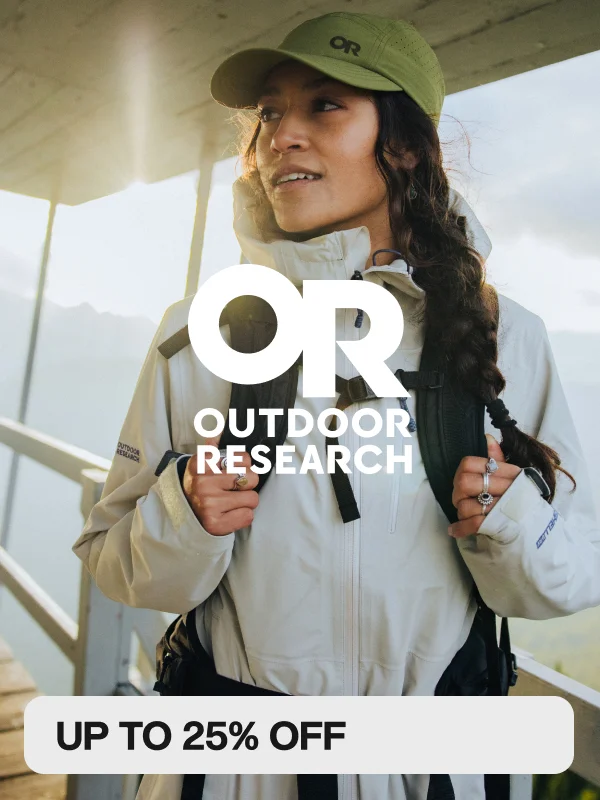 Outdoor Research