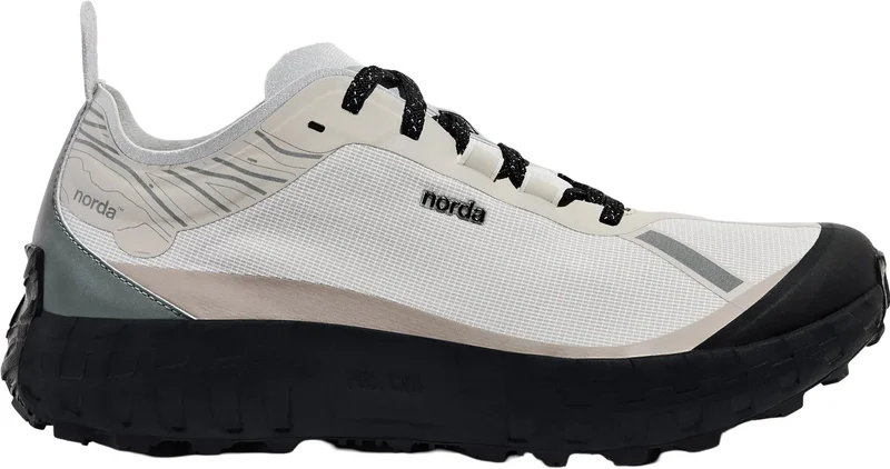 norda,  Cinder / 10