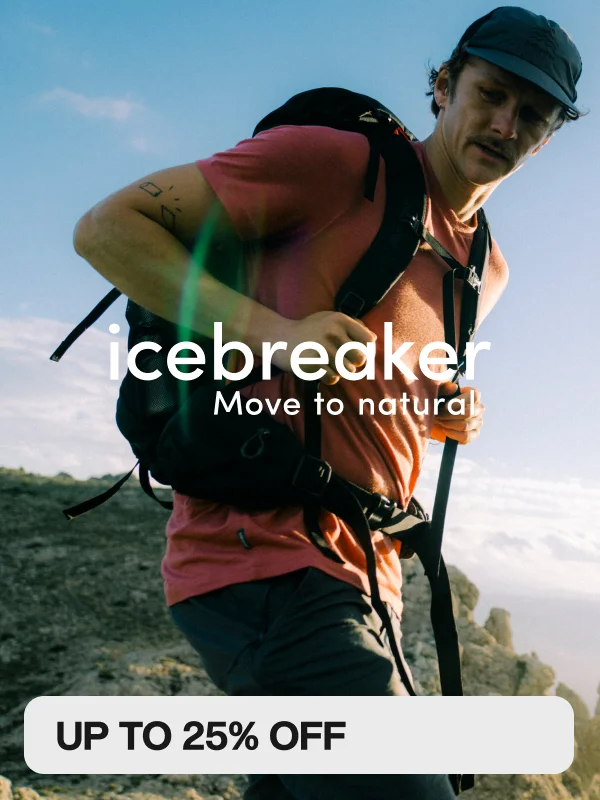 icebreaker