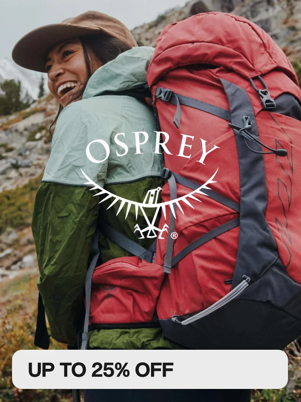 Osprey