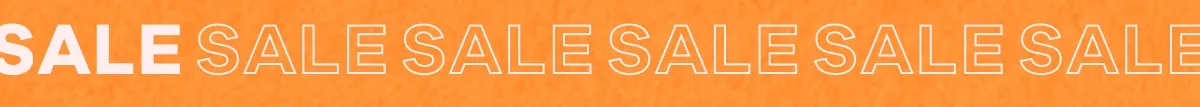 SALE SALE SALE