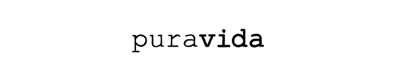Pura Vida
