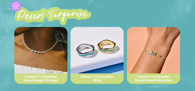 Accessorize your festival fits