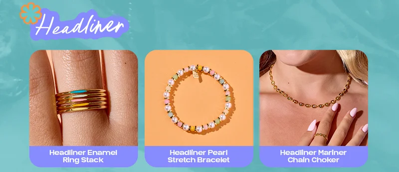 Accessorize your festival fits