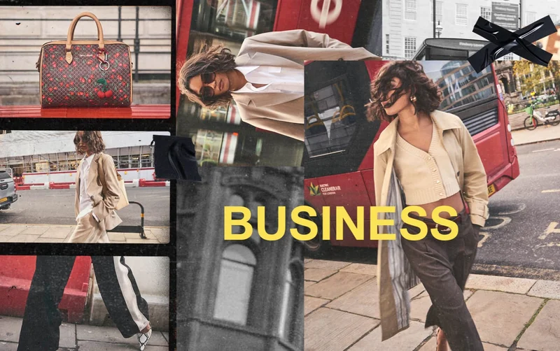 BUSINESS