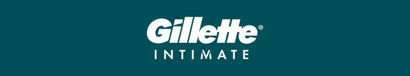 Gillette INTIMATE