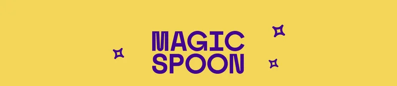 MAGIC SPOON