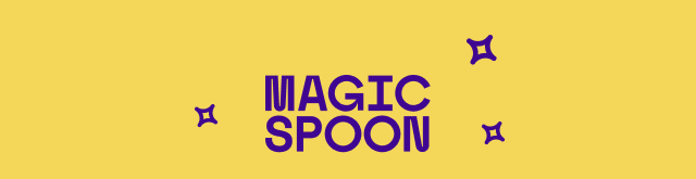 MAGIC SPOON