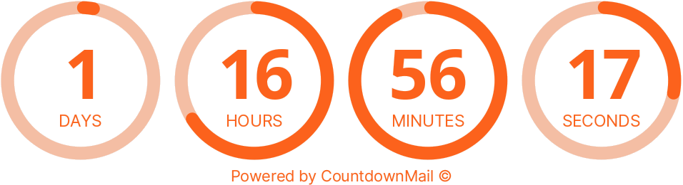 countdownmail.com