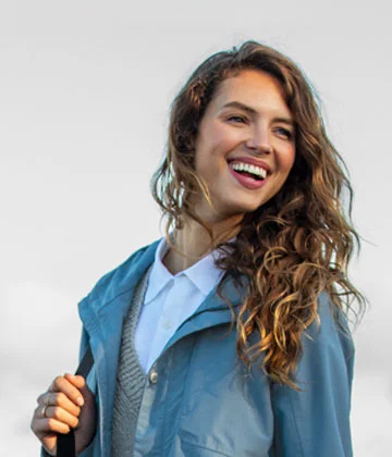 ATHERTON JACKET