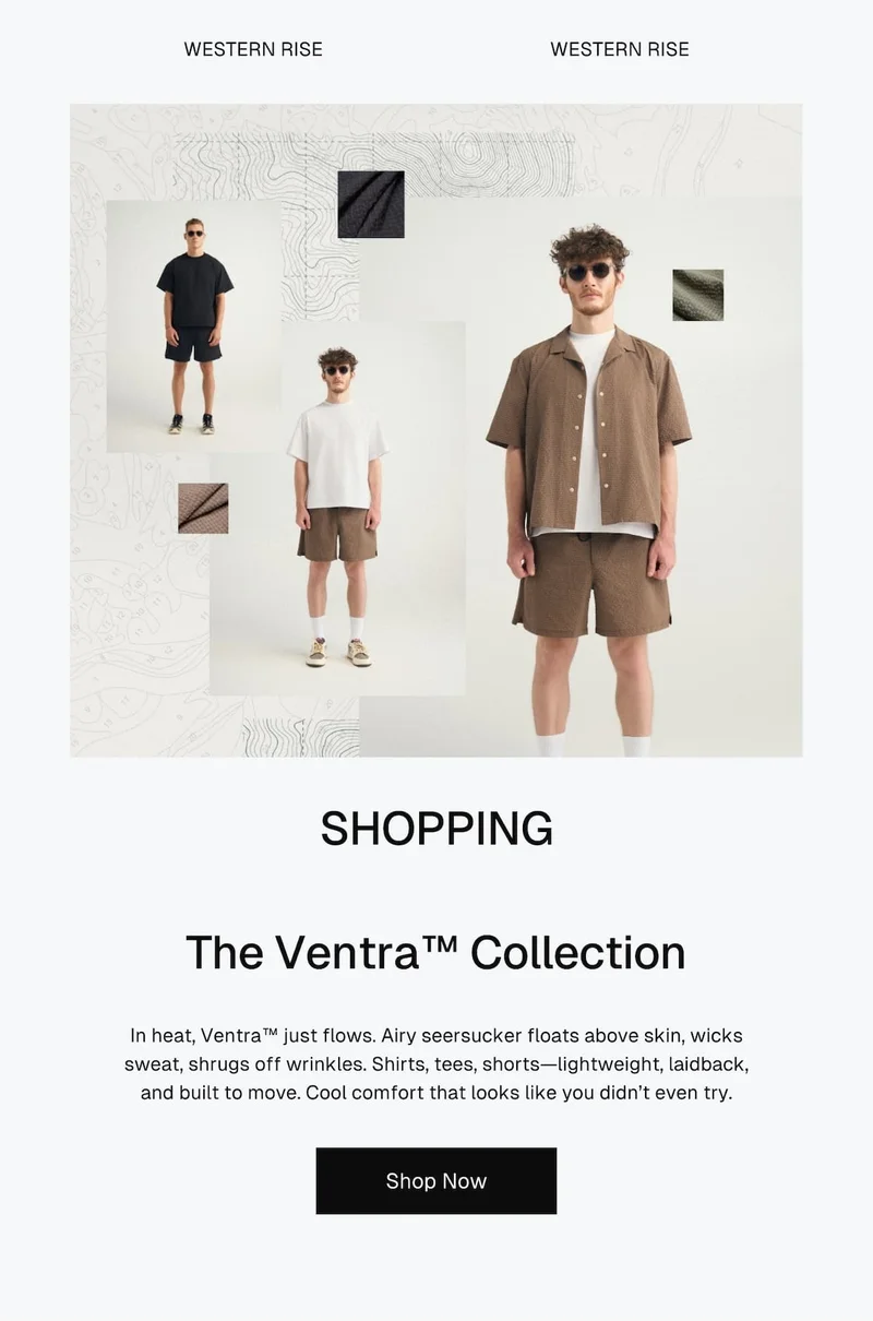 SHOPPING