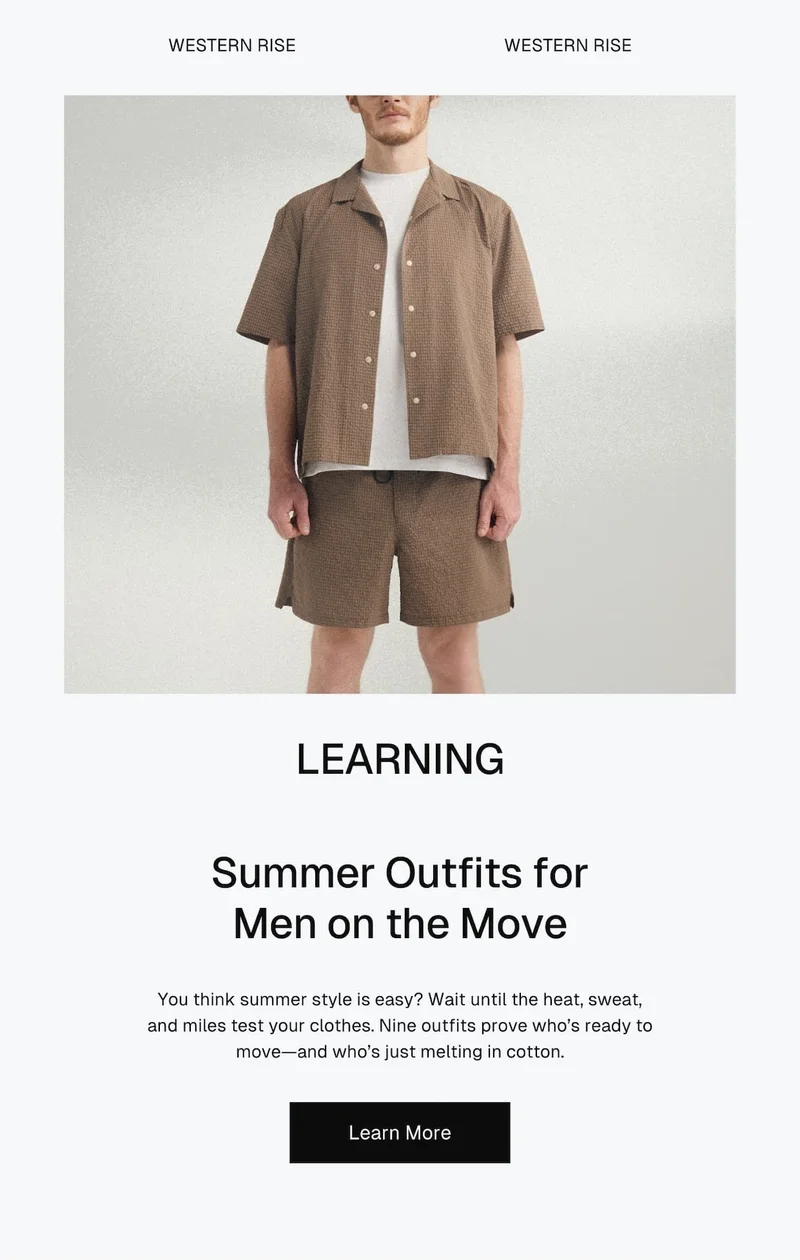 LEARNING