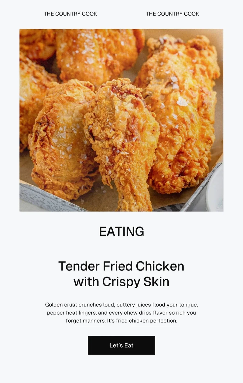 EATING