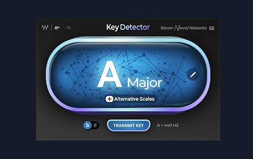 Key Detector
