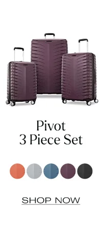 Pivot 3 3 Piece Set