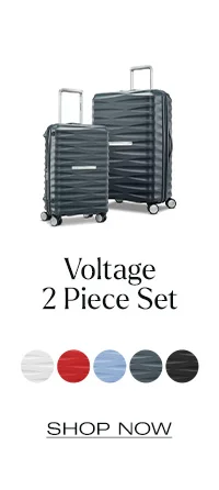 Voltage 2 Piece Set
