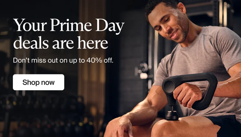 Your Prime Day deals are here | Don’t miss out on up to 40% off. | Shop now