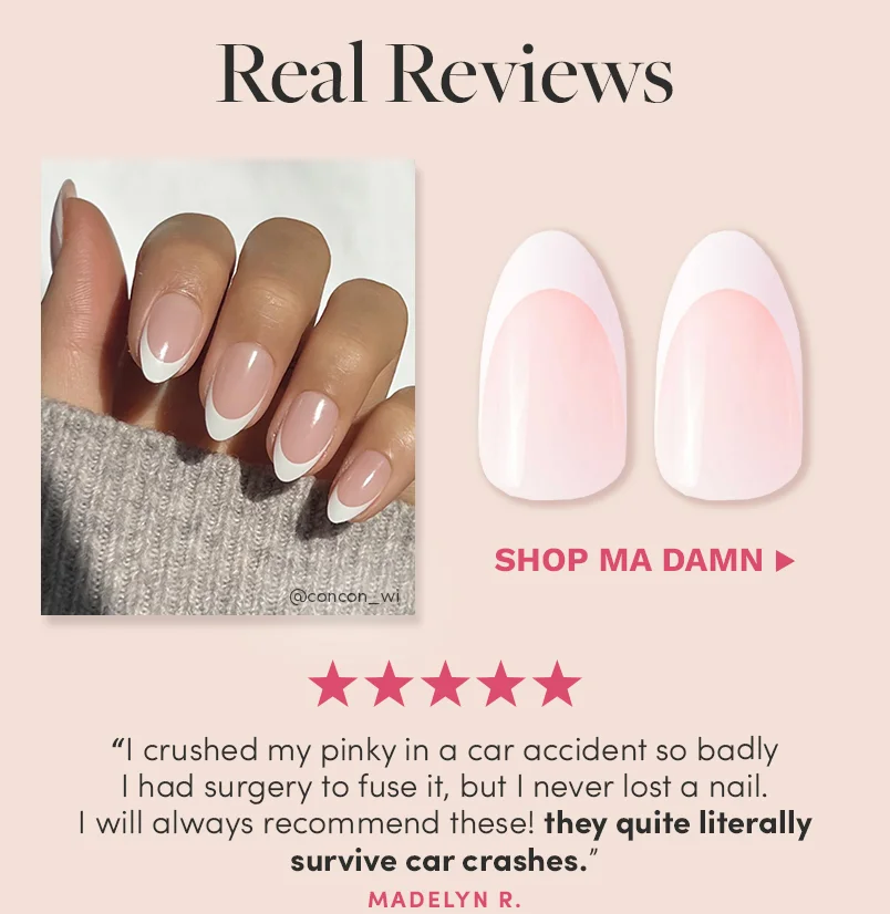 Shop Ma Damn
