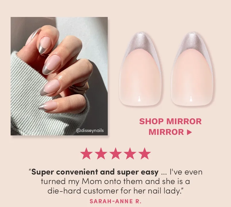 Shop Mirror Mirror