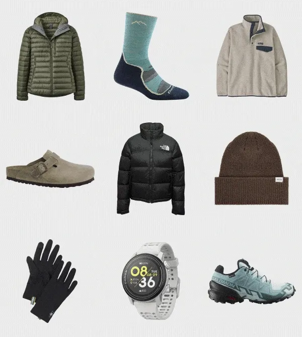 Fall's Bestsellers