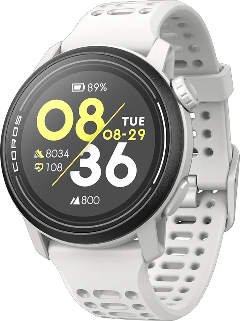 Coros,  White / OS